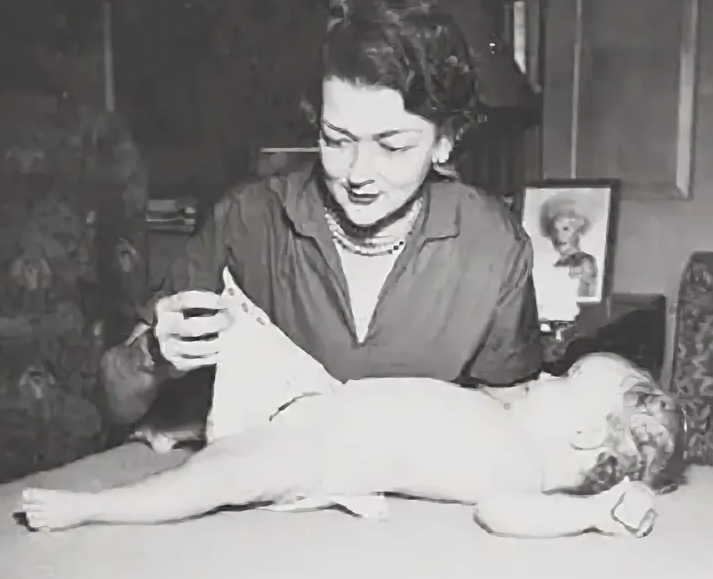 Марион Донован