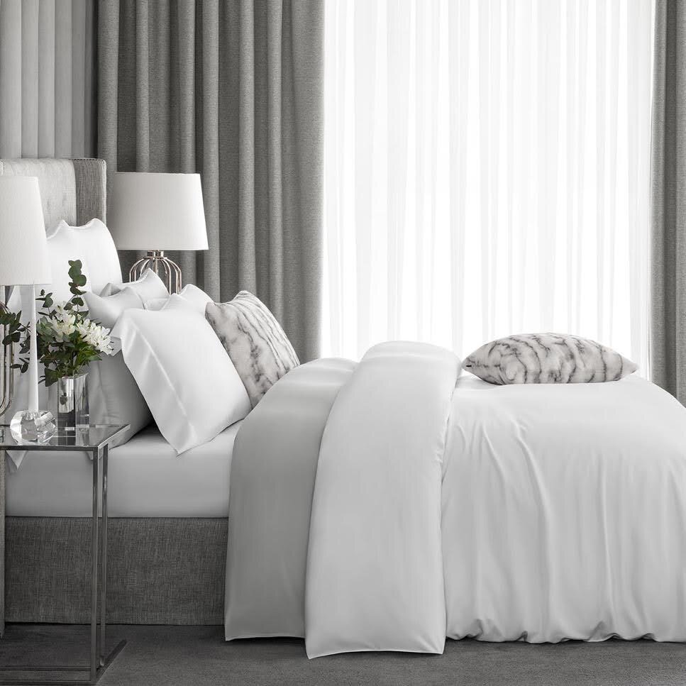 Постельное белье «Сенса»