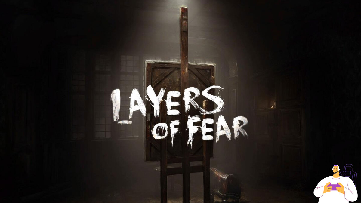 Layers of Fear | teabag