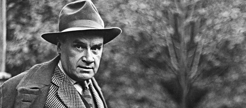 Николай Николаевич Носов