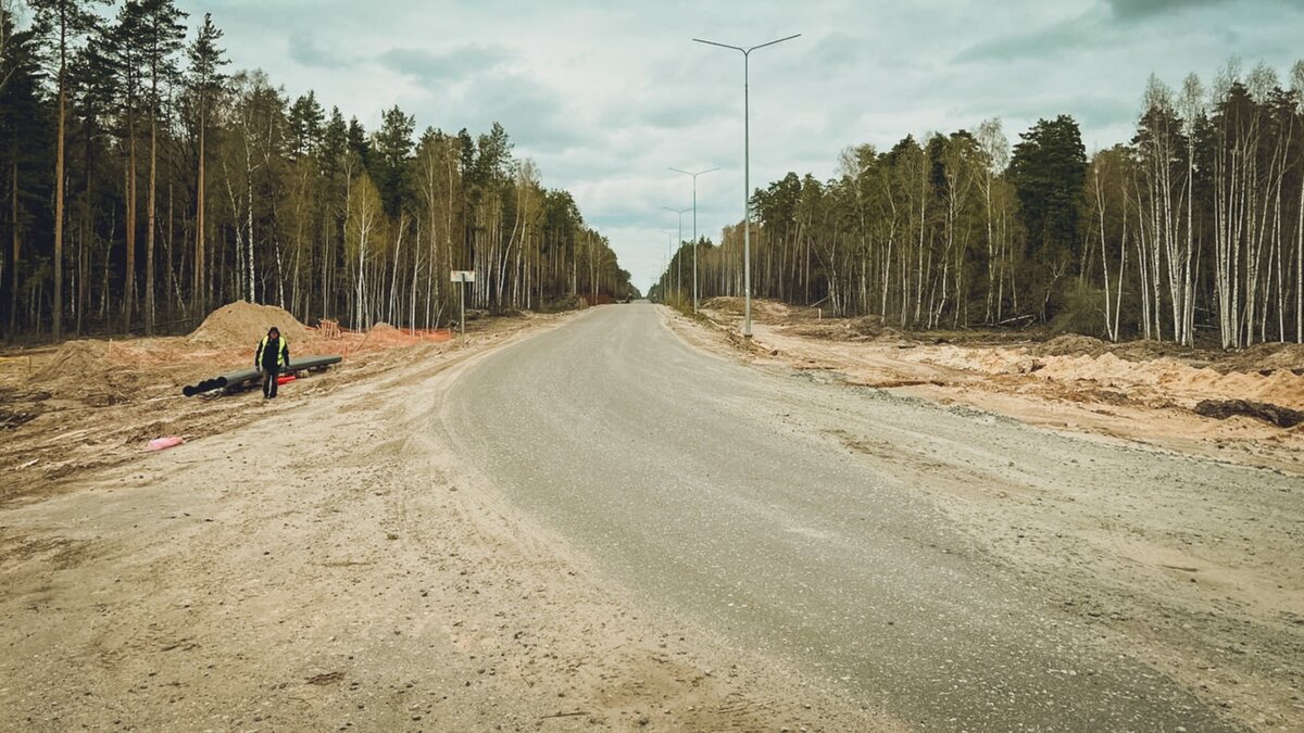     Кристина Рычкова ушла из дома 31 мая. Появилась информация, что в тот день её видели на трассе Тюмень — Омск.