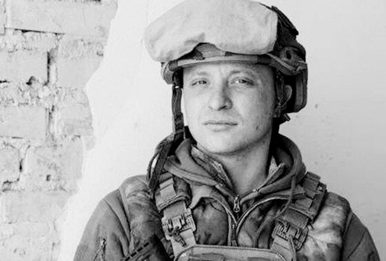    Герой ДНР Роман Воробьев