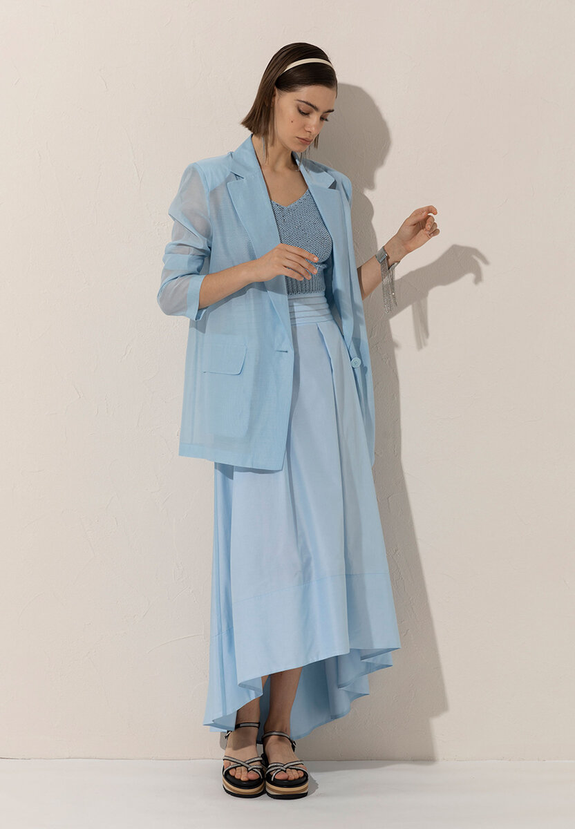 Подборка нежного образа