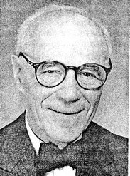 Клейн, Лоуренс Р., Klein, Lawrence R. (1920 - 2013)