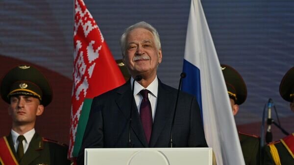    © Sputnik / Виктор Толочко