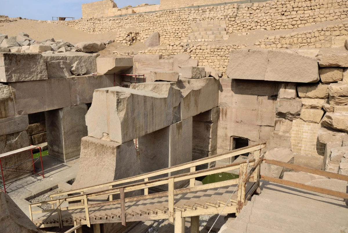 Фото: http://www.bondareff.ru/abydos.htm. Автор фото Игорь Бондарев.  
