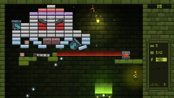 Оригинальный Caterpillarnoid в 2020