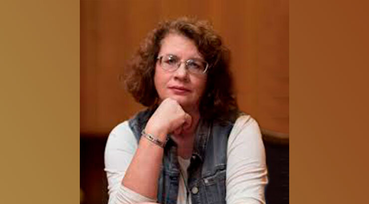 Людмила Владимировна Петрановская