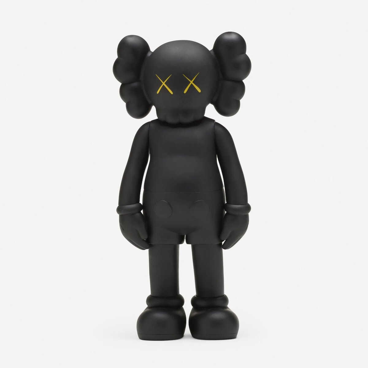 KAWS: искусство, игрушки и все, что между | TIC | Дзен