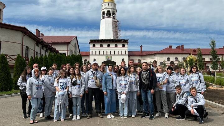 ФОТО ПРЕДОСТАВЛЕНО НАРОДНЫМ ФРОНТОМ