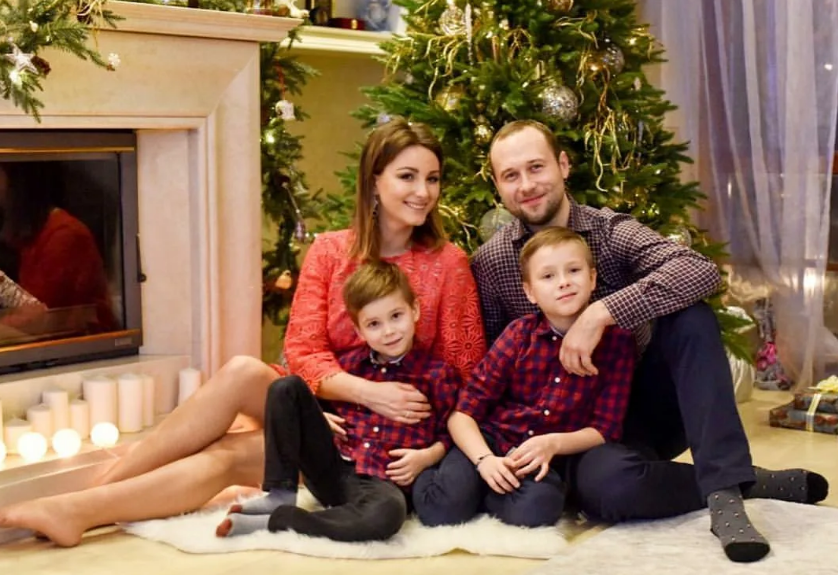 Скончалась известный белорусский блогер Надежда Мелешко Личность Общество АиФ Ар