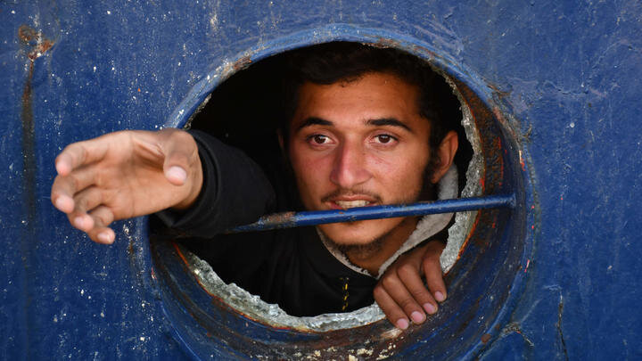 ORIETTA SCARDINO/GLOBALLOOKPRESS