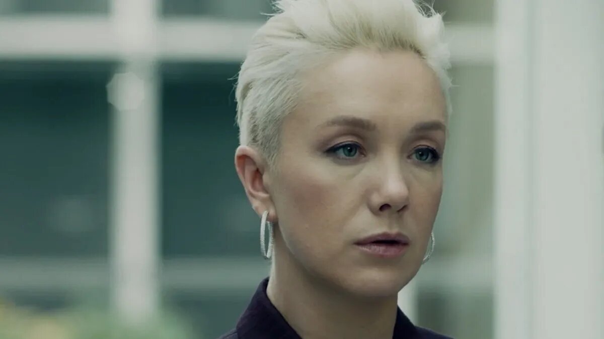 Дарья Мороз / Instagram* (принадлежит Meta*, она запрещена в России и признана экстремистской)