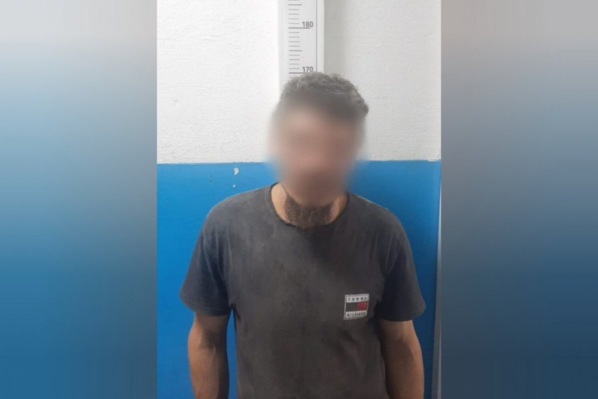    На Кубани задержали рецидивиста, почти 3 года прятавшегося на ферме