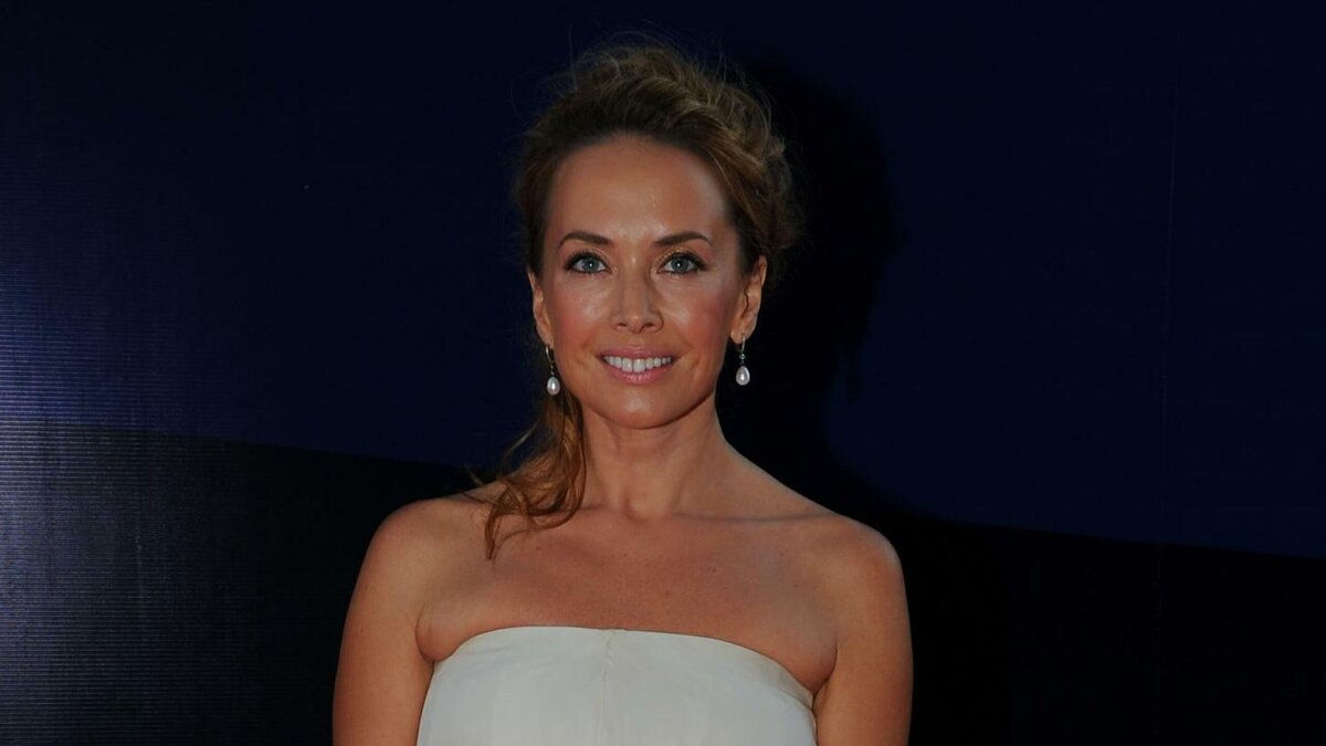    Жанна Фриске© Globallookpress Pravda Komsomolskaya