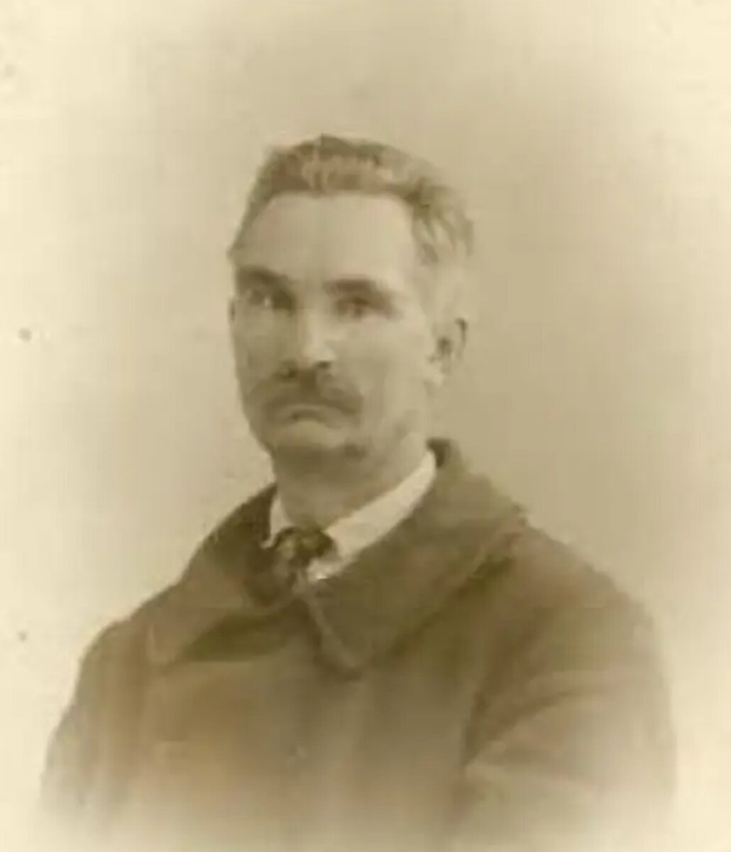 Даниил Ермолаевич Скобцов.