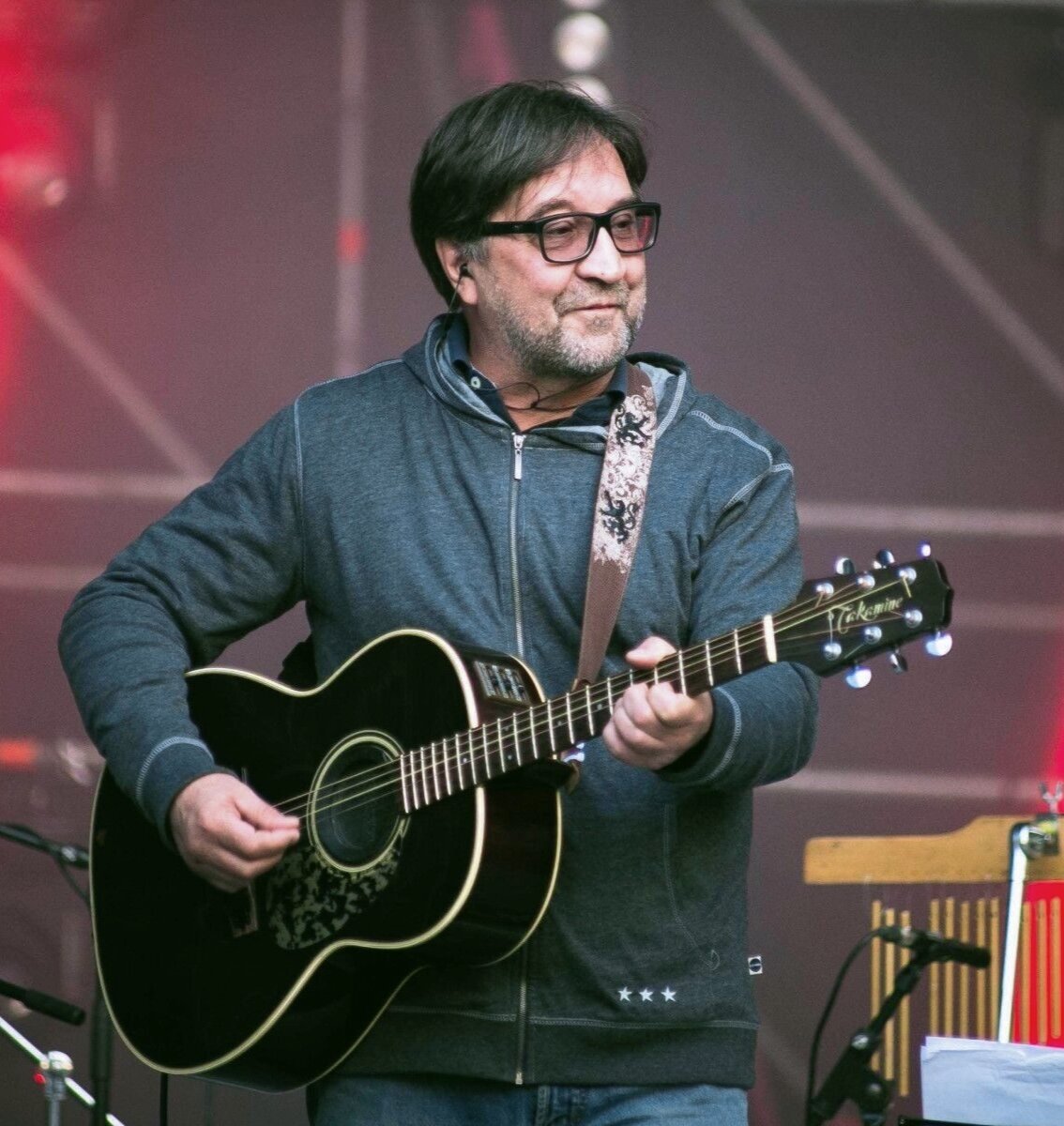 Из открытых источников в интернете. Ю.Шевчук.