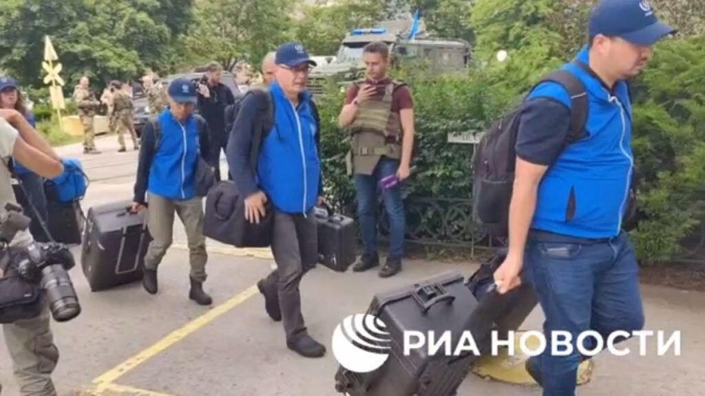    Фото: скриншот видео Юлия Дидух