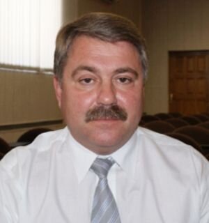    Сергей Бредихин   
Фото: с сайта поликлиники № 4