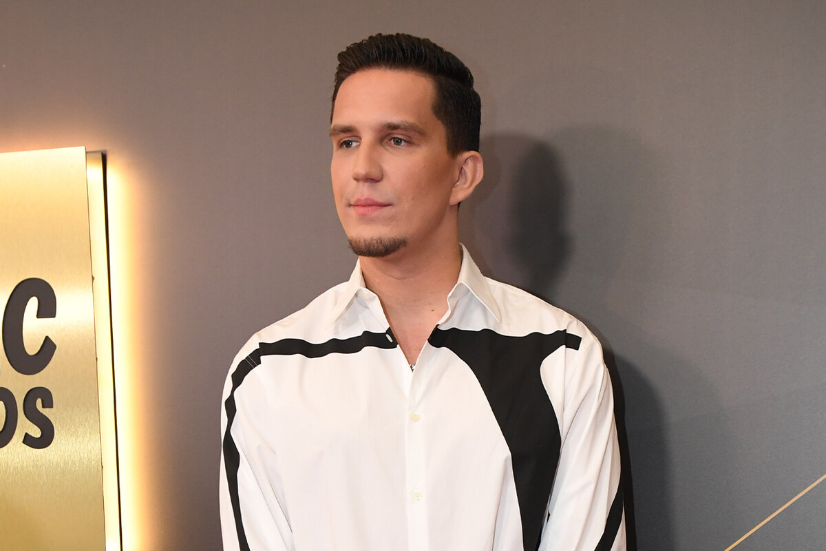 блогером димой масленниковым