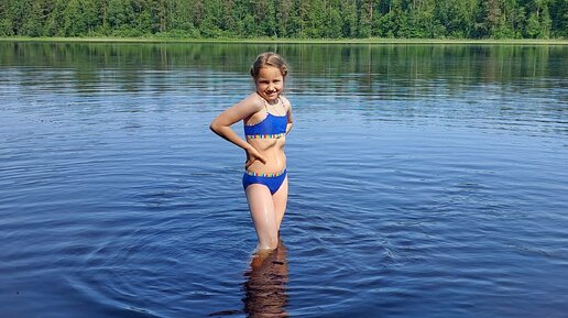 Наталья Козлова | Вот теперь пришло ощущение летА!! 16 июня 2023г ...