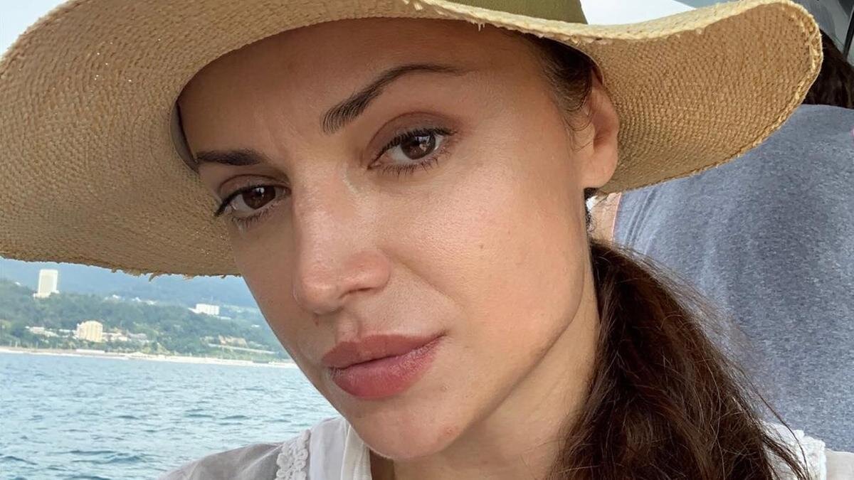    Маргарита Дробязко:Instagram / drobiazko_margarita