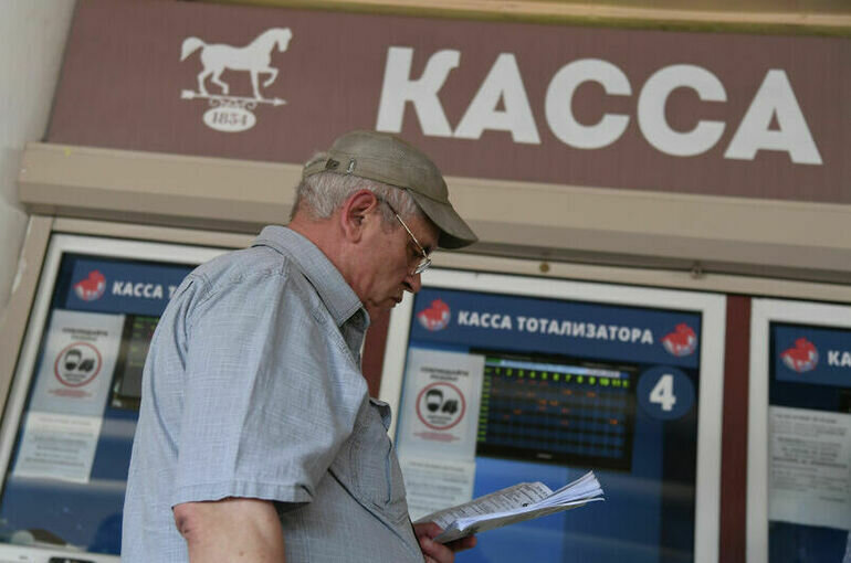   Светлана Колоскова / РИА Новости