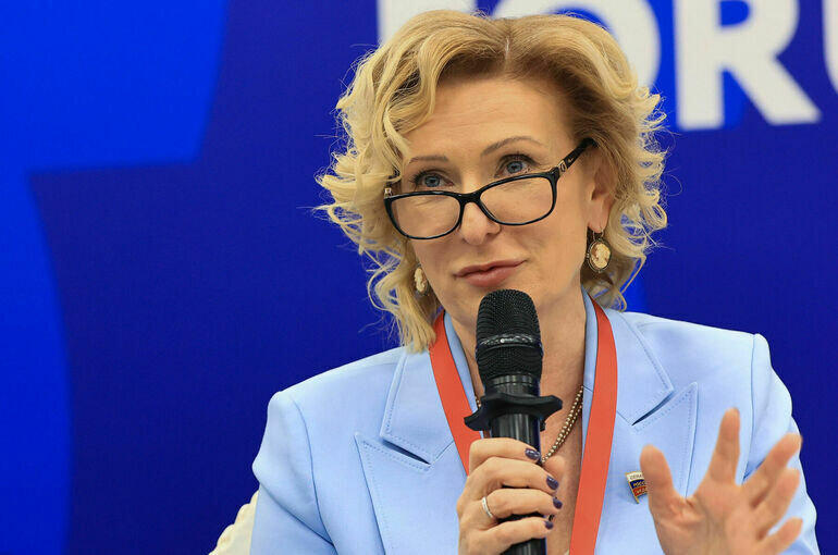   Денис Юнцев / Фонд Росконгресс / roscongress.org