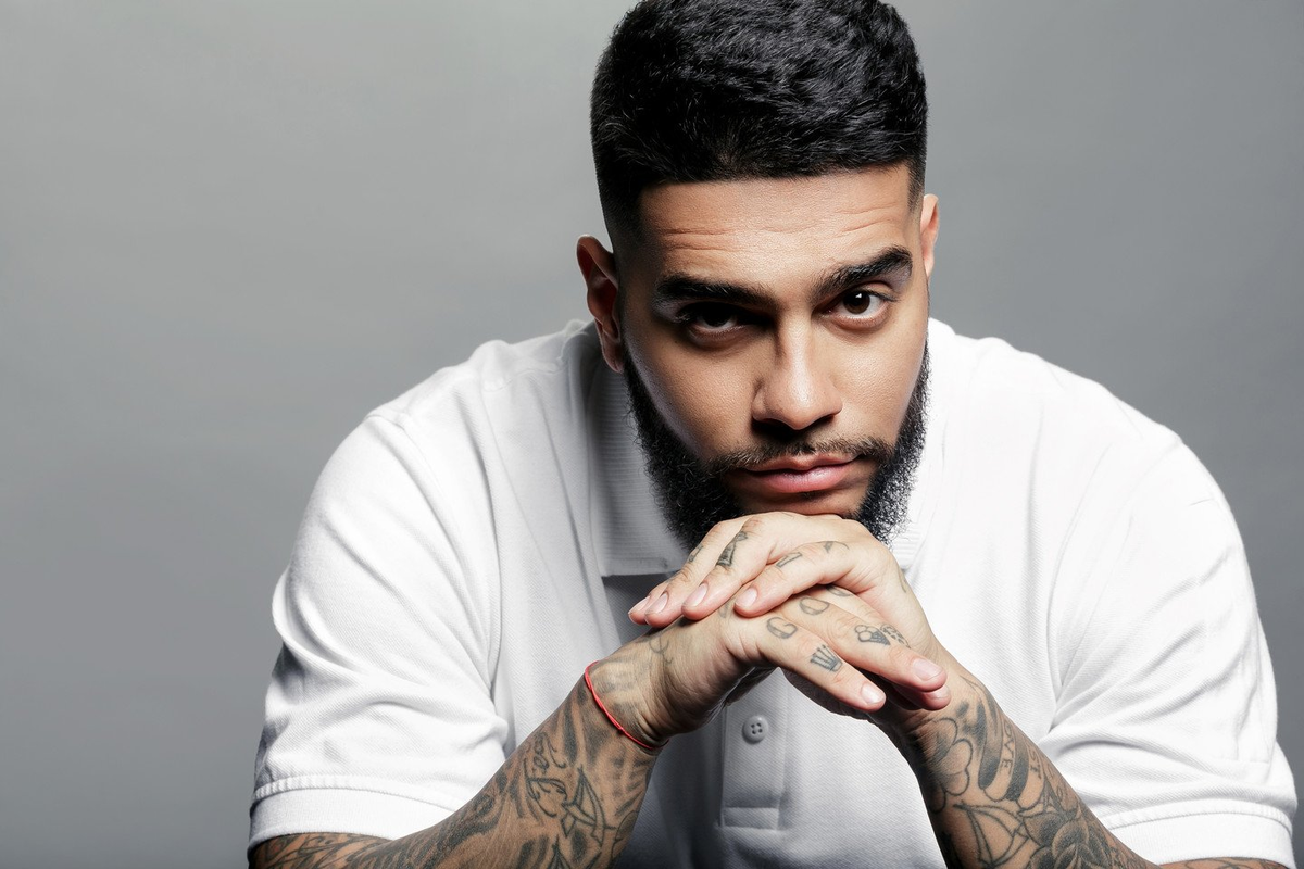 Тимати. Источник изображения: сайт yandex.by/images