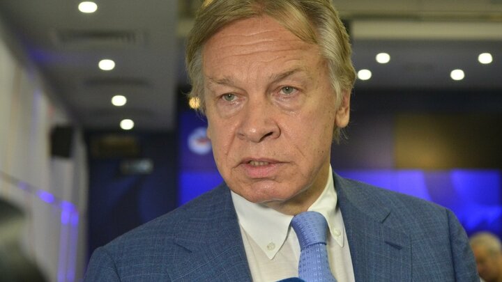 © PAVEL KASHAEV, ПАВЕЛ КАШАЕВ/GLOBALLOOKPRESS