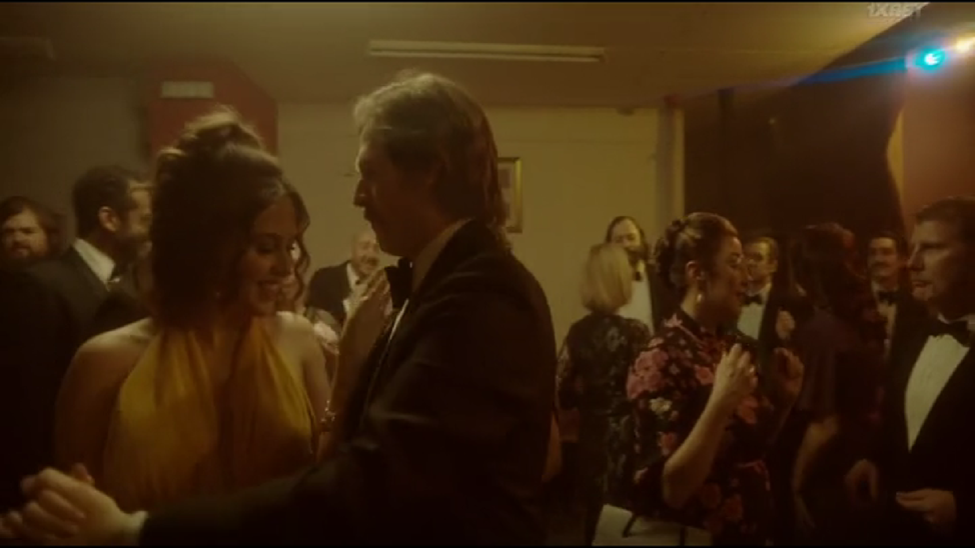 Кадр из сериала "Убийства в Стилтауне". Скриншот автора.