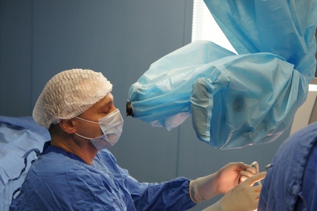    Фото: Свердловский областной онкологический диспансер