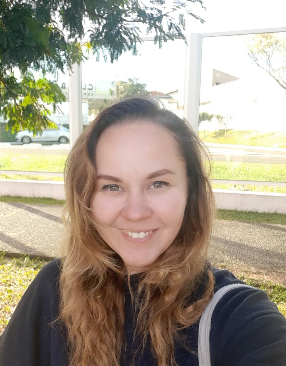 Это я. В Ортоландии.