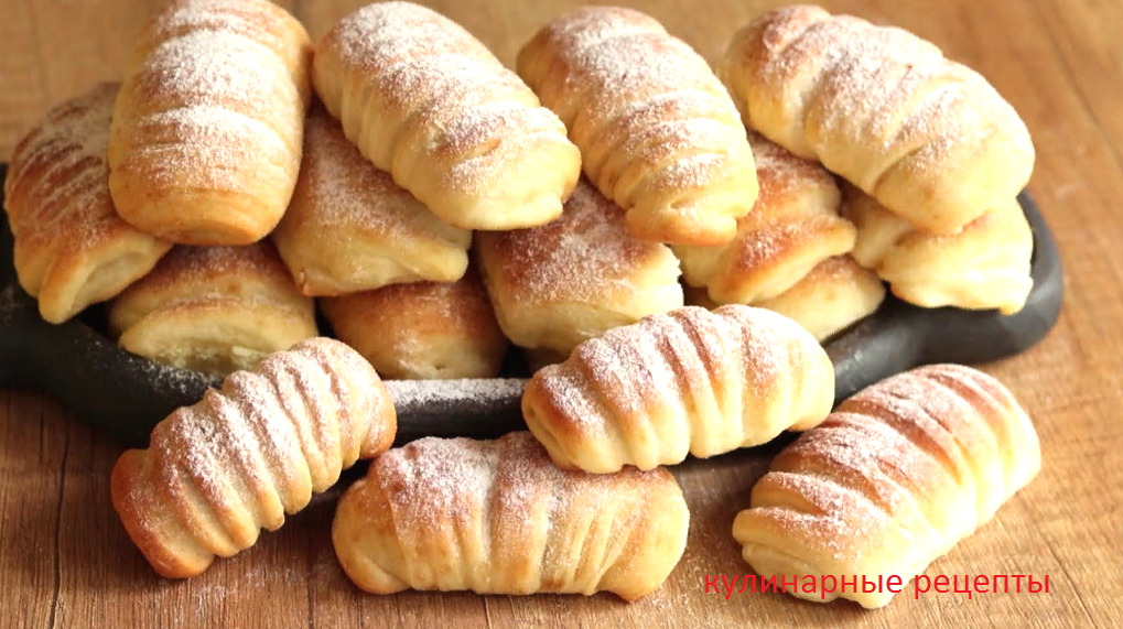 кулинарные рецепты