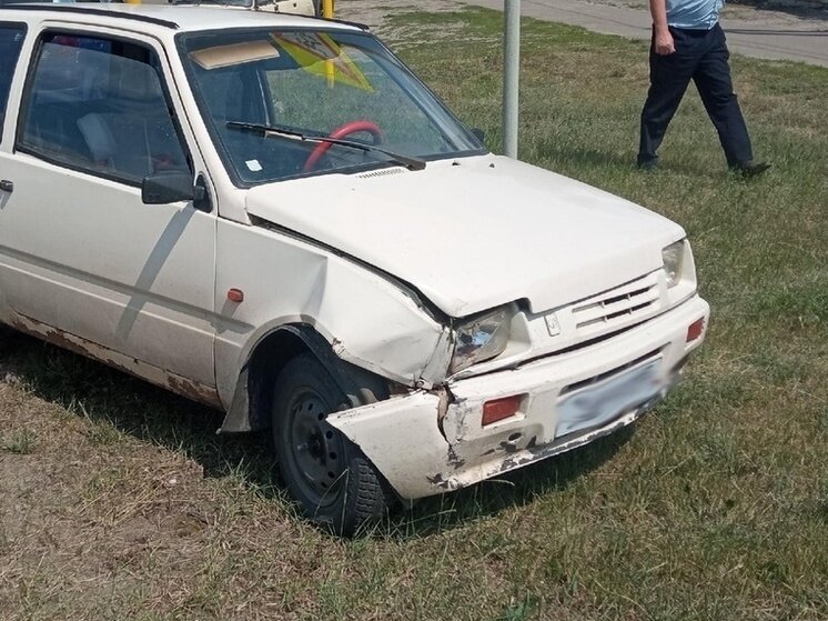 ФОТО: ГОСАВТОИНСПЕКЦИЯ ТАМБОВСКОЙ ОБЛАСТИ 