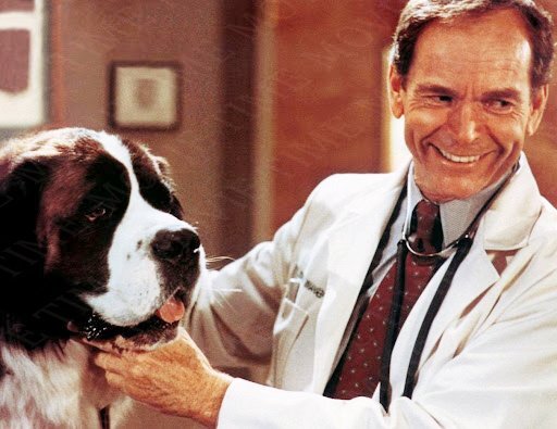      Дин Джонс в фильме