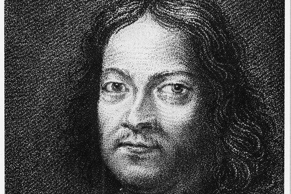 Пьер Ферма (1601-1665) - король среди математиков-любителей, а еще юрист, чиновник и поэт.