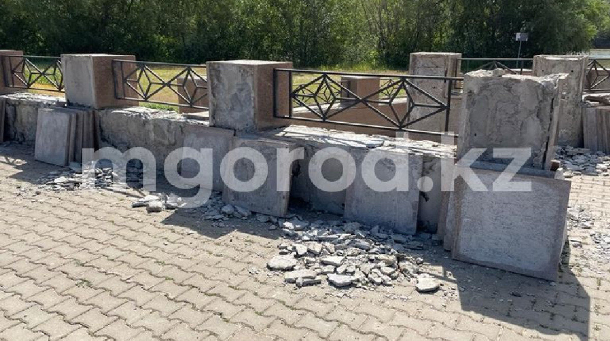 Запад проект уральск