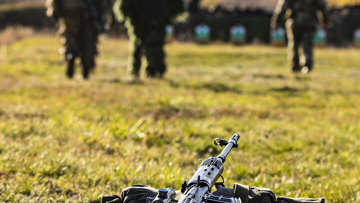 ФОТО: MOD RUSSIA/VIA GLOBALLOOKPRESS.COM