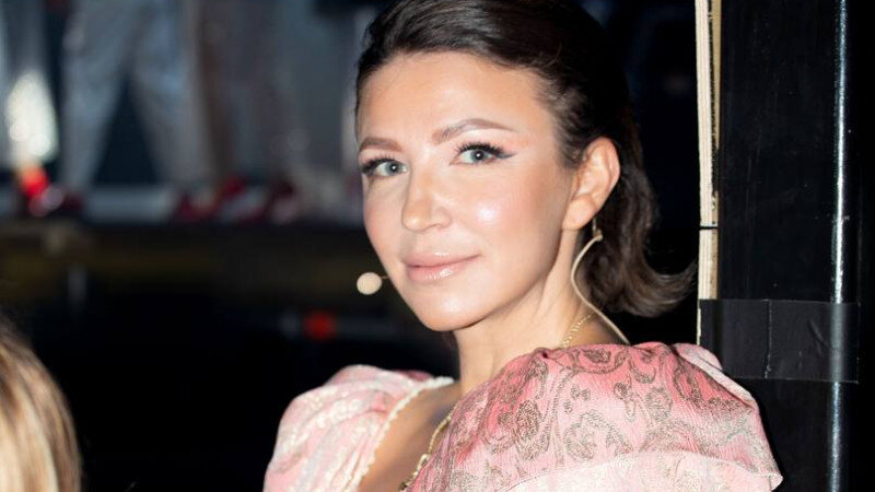    Следствие арестовало 35 иностранных счетов блогера Блиновской.t.me/lb2508/3802