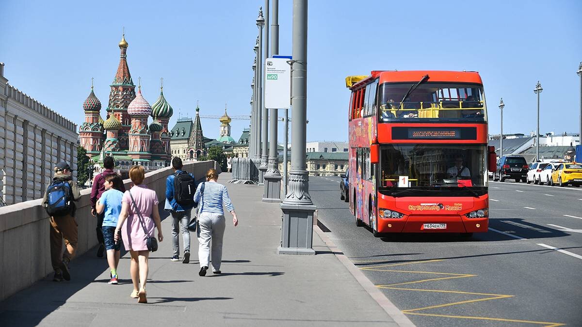    Фото: Сергей Киселев / АГН Москва