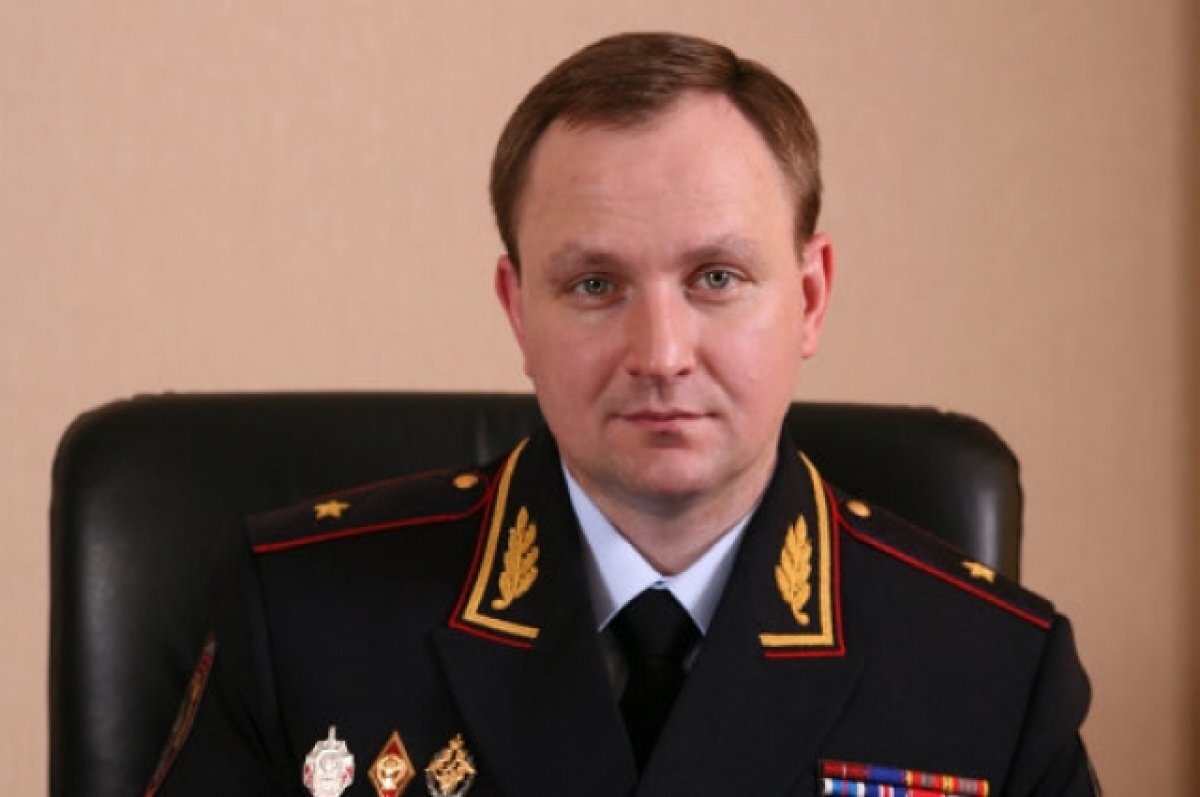    21 июня экс-генерал МВД Денис Сугробов должен выйти из рязанской колонии №3
