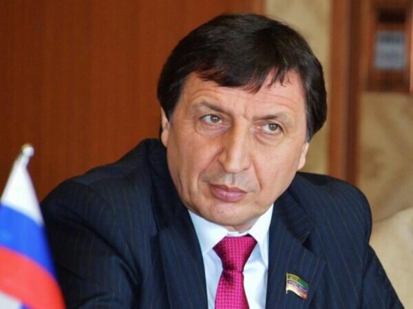    Фото: пресс-служба ДГУ