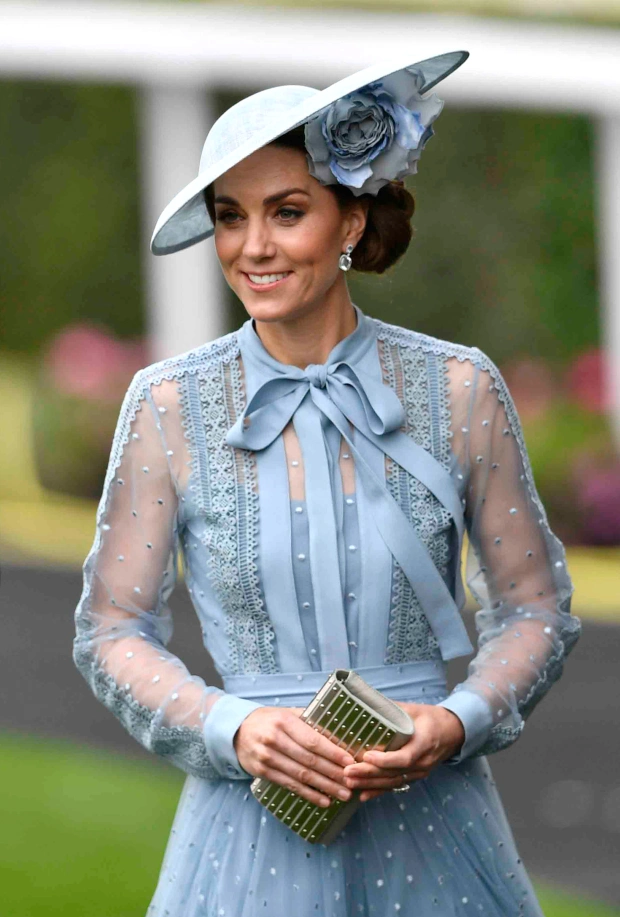 Фото: Splash News