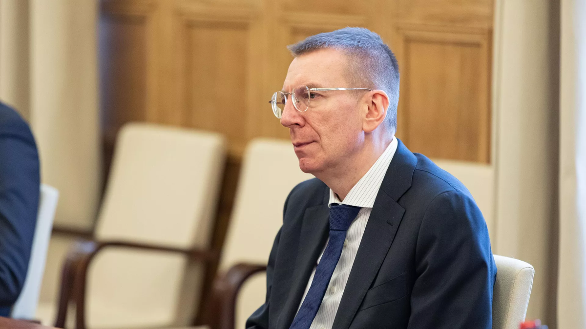 CC BY-SA 2.0 / Saeima / Reinis Inkēns / Kanādas Senāta priekšsēdētāja oficiālā vizīte Latvijā