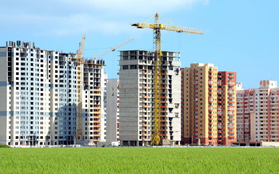 Спрос на новостройки в Москве за месяц упал почти на 15% | ГдеЭтотДом ...