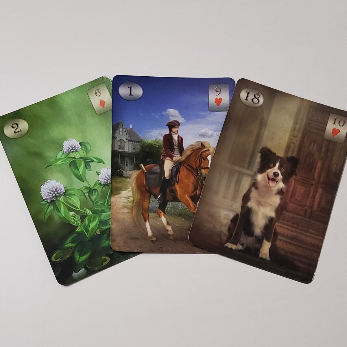 Будут ли у вас продолжаться отношения? @AIRAtarot