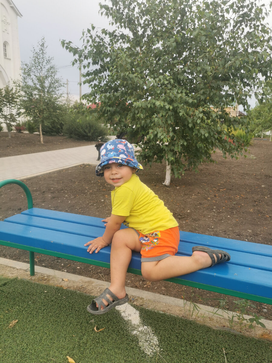 Рома, покоритель вершин. 