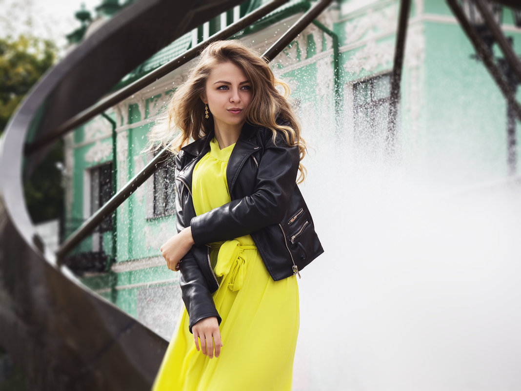 Фотограф: Валерий Злобин