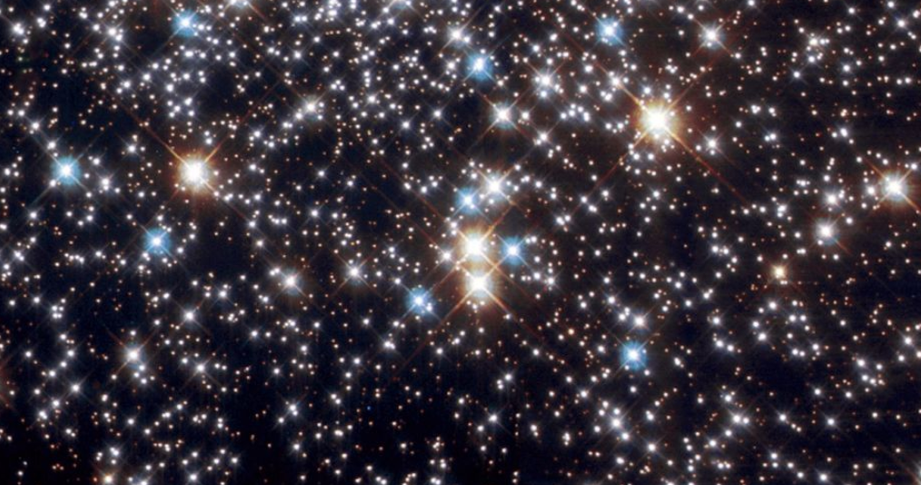 Новое исследование, посвященное проблеме космологической постоянной, предполагает, что расширение Вселенной может быть иллюзией. «Хайтек» рассказывает главное.-3